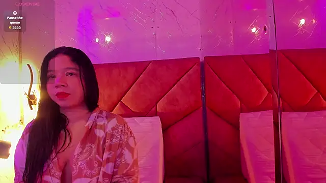 AriannaFoxxy online show from 07.05.26
