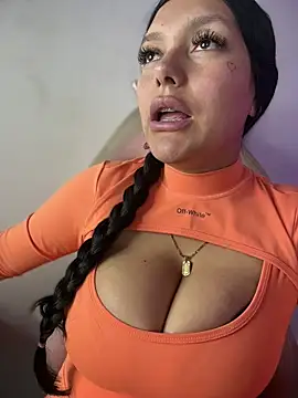 Miia  Taylor online show from 02.26.26