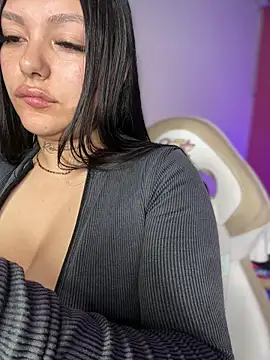 Miia  Taylor online show from 03.28.26