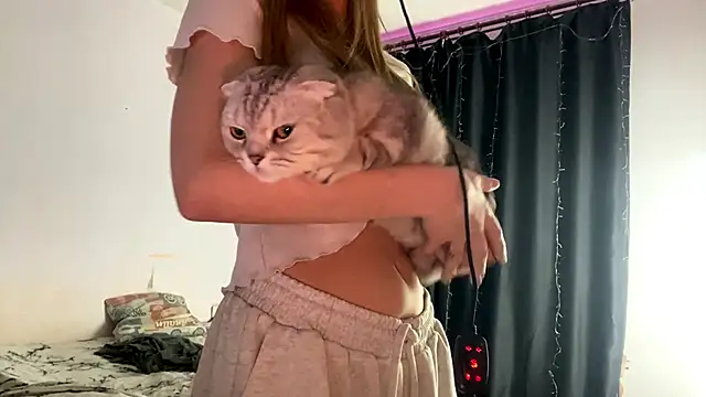 axin burnell online show from 04.18.26