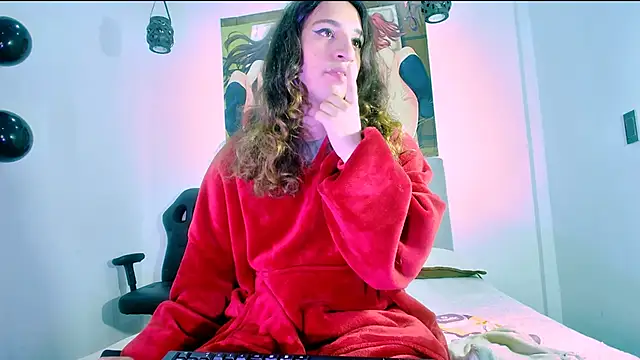 MEW ALIX online show from 03.12.26