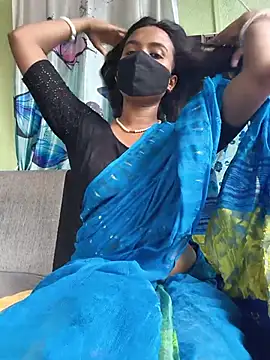 Mahira06 online show from 06.11.26