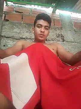 NikoHot anatole online show from 02.06.26