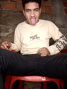 NikoHot anatole online show from 02.21.26