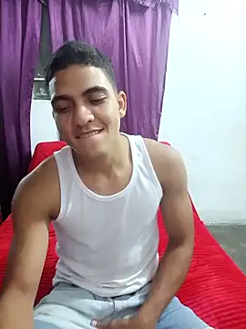 NikoHot anatole online show from 03.08.26