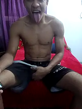 NikoHot anatole online show from 03.10.26