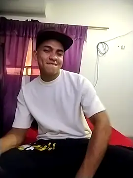 NikoHot anatole online show from 03.18.26