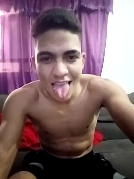 NikoHot anatole online show from 04.06.26