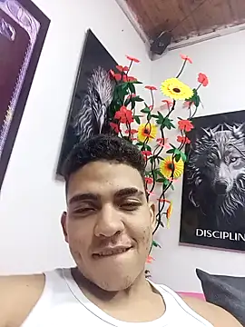 NikoHot anatole online show from 04.17.26