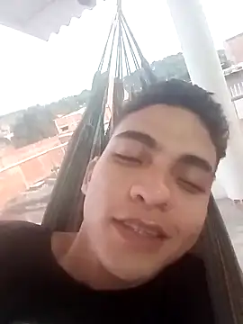 NikoHot anatole online show from 04.18.26