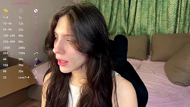 lunawho online show from 05.21.26