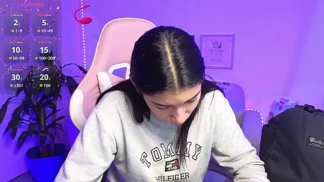 Sofiagomez777 online show from 02.03.26