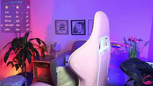 Sofiagomez777 online show from 03.04.26