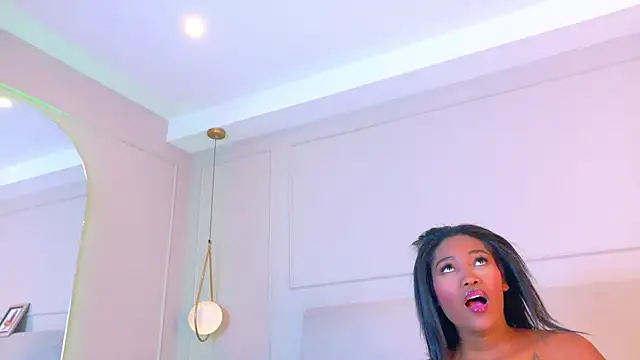 JosselynBrown online show from 02.23.26