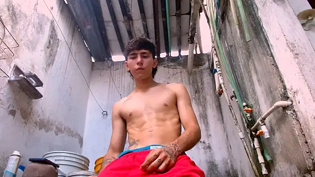 FlexxPrimee online show from 04.20.26