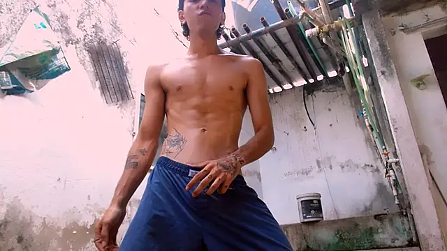 FlexxPrimee online show from 04.22.26