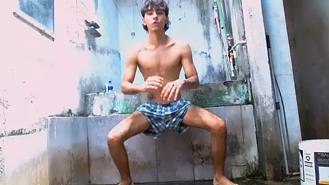 Snapshot of FlexxPrimee chatting on 06.19.26 FlexxPrimee online show from 06.19.26