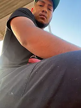 Snapshot of Danny_black11 chatting on 01.31.26 Danny black11 online show from 01.31.26