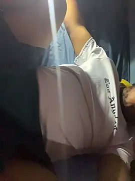 Snapshot of Danny_black11 chatting on 02.05.26 Danny black11 online show from 02.05.26