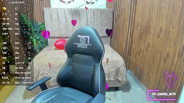 Athenaa tay online show from 02.14.26