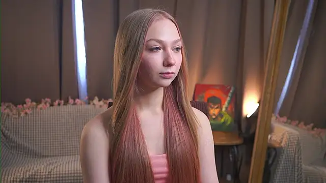 JosetteWeakly online show from 03.06.26