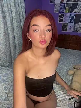 bestgirl0 online show from 02.24.26