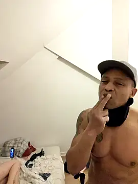 BLACK-O-TOP online show from 03.10.26