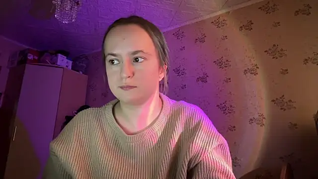 Bubblegum Tempt online show from 03.20.26