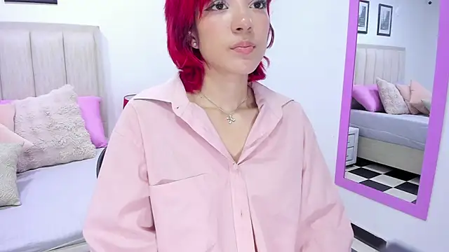 Snapshot of MiaaBlake_ chatting on 02.22.26 MiaaBlake online show from 02.22.26