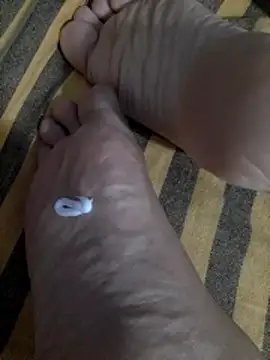 Snapshot of veerNsara chatting on 02.19.26 veerNsara online show from 02.19.26