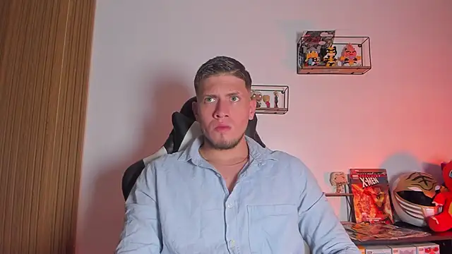 SebastianMaximoff  online show from 02.16.26