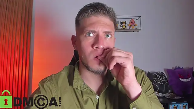 SebastianMaximoff  online show from 02.26.26