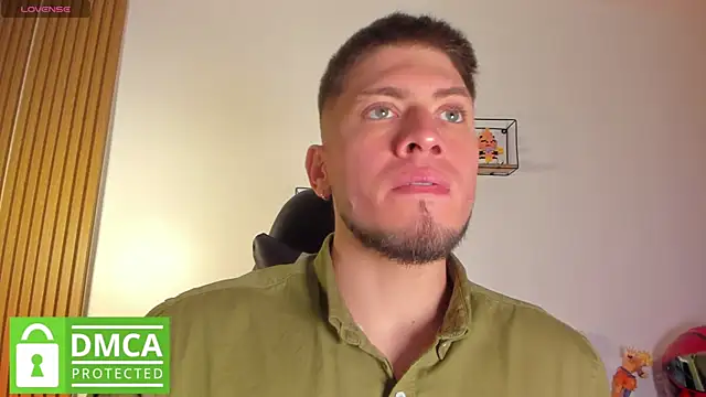 SebastianMaximoff  online show from 04.18.26