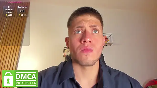 SebastianMaximoff  online show from 04.20.26