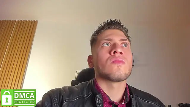 SebastianMaximoff  online show from 05.12.26