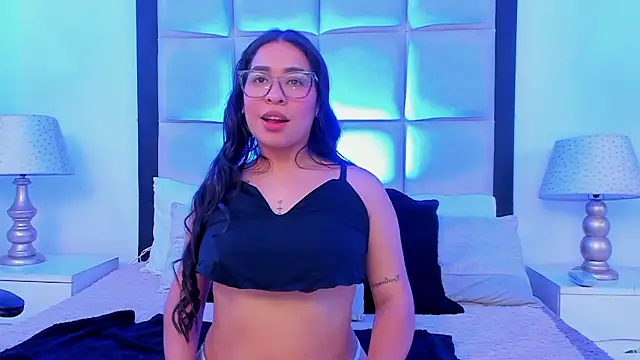 SussyFox online show from 02.08.26