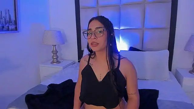 SussyFox online show from 03.13.26