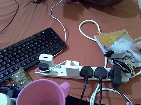 precious035 online show from 02.06.26