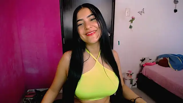 charlotte petit  online show from 04.18.26