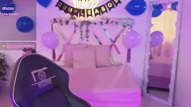 NEFTIS TAY online show from 04.01.26