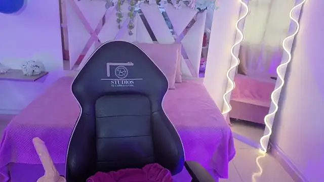 NEFTIS TAY online show from 04.07.26