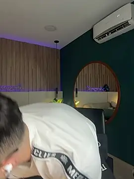 Jeremy Harden online show from 03.01.26