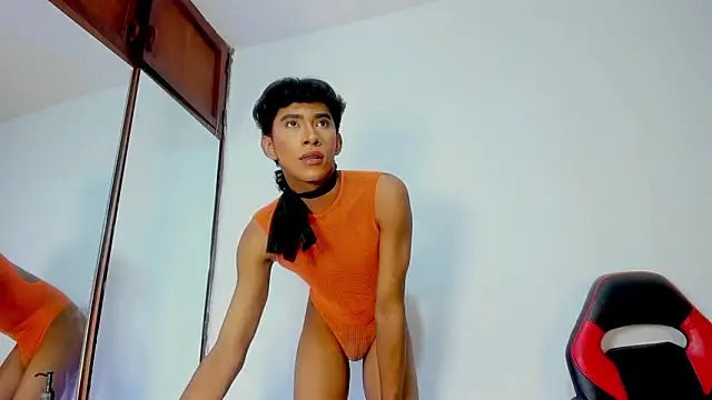 Snapshot of JERO_TEASE_S7S chatting on 02.27.26 JERO TEASE S7S online show from 02.27.26