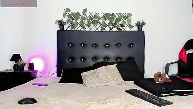 JERO TEASE S7S online show from 03.28.26