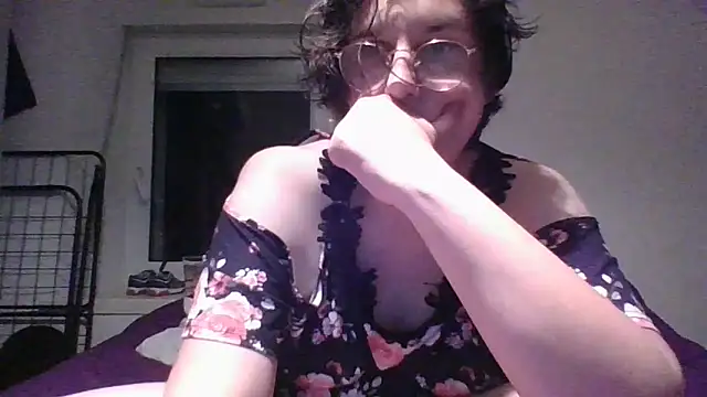 OIseauNoir88 online show from 05.14.26
