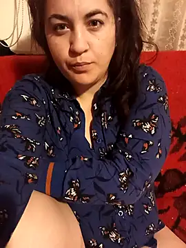 TettonagirlBBW online show from 02.13.26