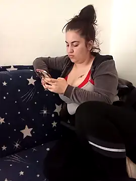 TettonagirlBBW online show from 03.15.26