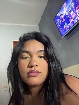 Snapshot of kiara_secreta chatting on 02.18.26 kiara secreta online show from 02.18.26