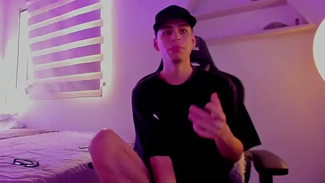 juan posada online show from 02.19.26