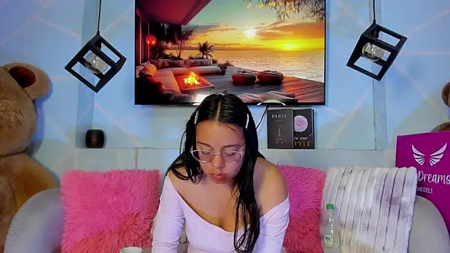 amy noa online show from 03.15.26